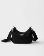Prada Padded Re-Nylon shoulder bag